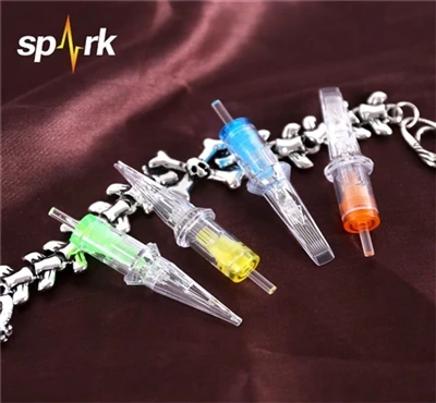 SpArk वायरलेस टैटू पेन #sparkextracartridges के साथ मिलो