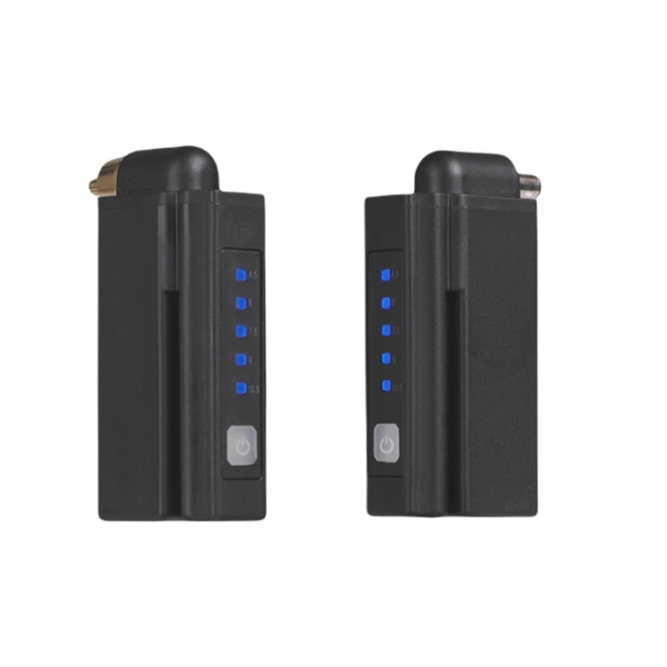 1500mAh वायरलेस टैटू बैटरी टैटू बिजली की आपूर्ति